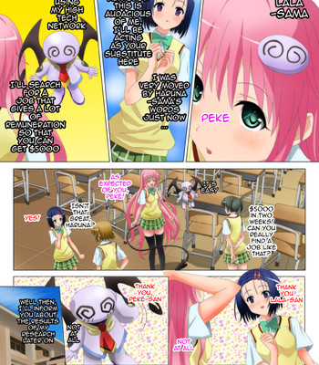 Outdoor Soap Play Part 1 comic porn sex 7