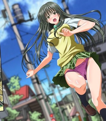 Outdoor Soap Play Part 2 comic porn sex 4