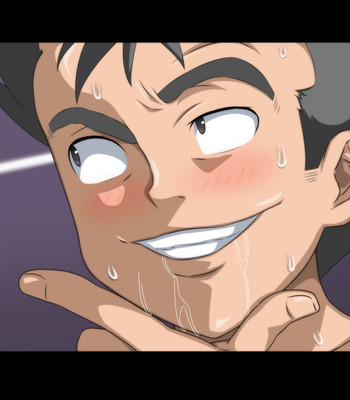 Outdoor Soap Play Part 4 comic porn sex 46