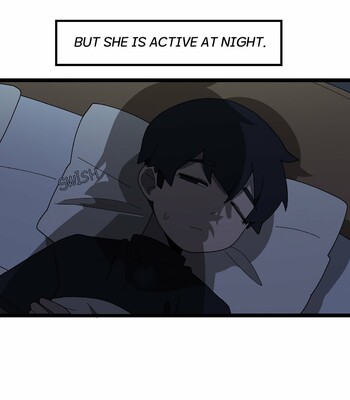 Owl Girl comic porn sex 6