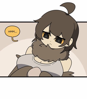 Owl Girl comic porn sex 18