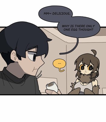 Owl Girl comic porn sex 20