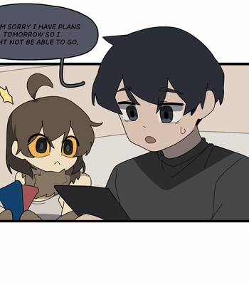 Owl Girl comic porn sex 29