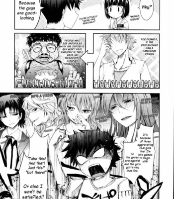 Oyomesama honey days ch. 1-5 comic porn sex 70