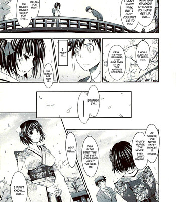 Oyomesama honeydays ch.1-5  =lwb= comic porn sex 11