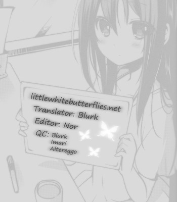 Oyomesama honeydays ch.1-5  =lwb= comic porn sex 34