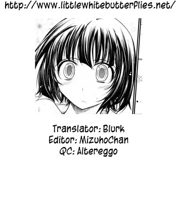 Oyomesama honeydays ch.1-5  =lwb= comic porn sex 59