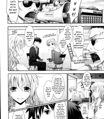 Oyomesama honeydays ch.1-5  =lwb= comic porn sex 63