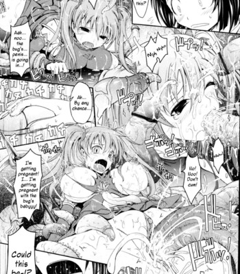 Oyomesama honeydays ch.1-5  =lwb= comic porn sex 66