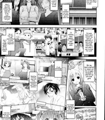 Oyomesama honeydays ch.1-5  =lwb= comic porn sex 70