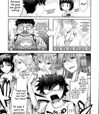 Oyomesama honeydays ch.1-5  =lwb= comic porn sex 72