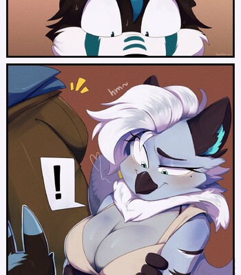 Package for friend’s mom comic porn sex 4