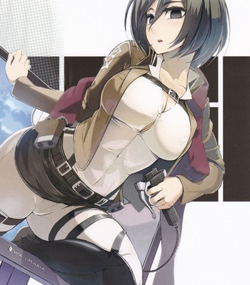 [panda-niku (j.c. pandam, yakiniku atk)] shinngeki volume.04 comic porn sex 2