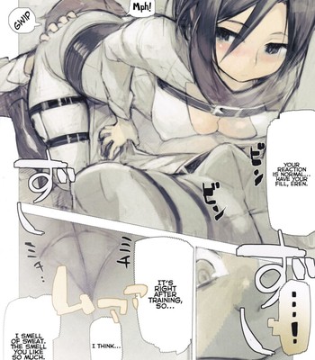 [panda-niku (j.c. pandam, yakiniku atk)] shinngeki volume.04 comic porn sex 6