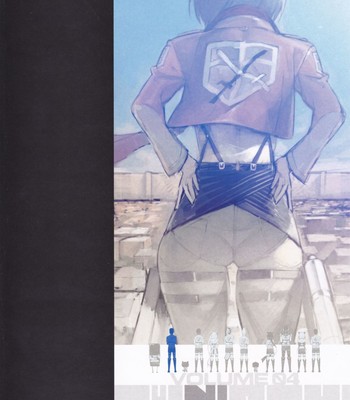 [panda-niku (j.c. pandam, yakiniku atk)] shinngeki volume.04 comic porn sex 18