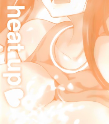 Papilla heat up ch 1-2   =rinruririn+tv+psyburn21= comic porn sex 5