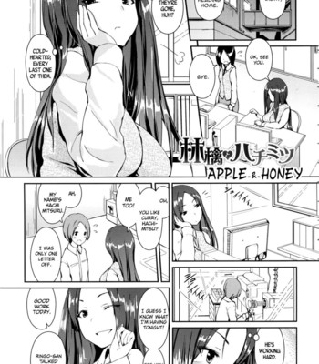 Papilla heat up ch 1-2   =rinruririn+tv+psyburn21= comic porn sex 33
