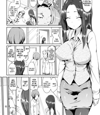 Papilla heat up ch 1-2   =rinruririn+tv+psyburn21= comic porn sex 34