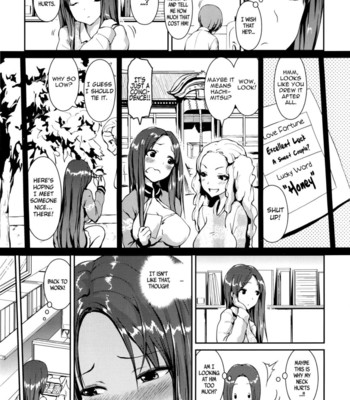 Papilla heat up ch 1-2   =rinruririn+tv+psyburn21= comic porn sex 35