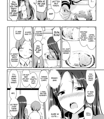 Papilla heat up ch 1-2   =rinruririn+tv+psyburn21= comic porn sex 38