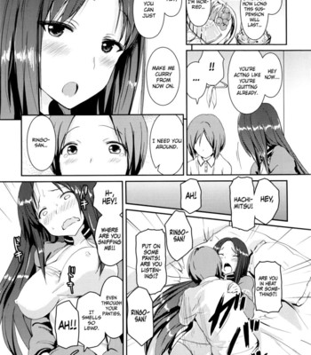 Papilla heat up ch 1-2   =rinruririn+tv+psyburn21= comic porn sex 39