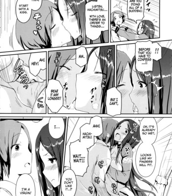 Papilla heat up ch 1-2   =rinruririn+tv+psyburn21= comic porn sex 40