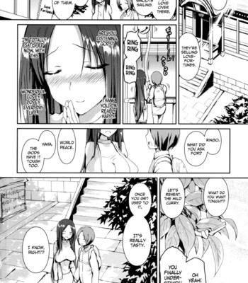 Papilla heat up ch 1-2   =rinruririn+tv+psyburn21= comic porn sex 52