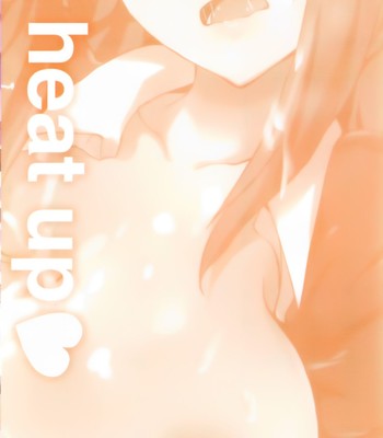 Papilla heat up ch 1 – hidden maaya  =rinruririn+psyburn21= comic porn sex 6