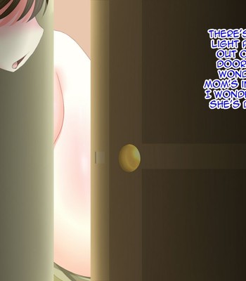 [Paradise Lost] Okaasan Daisuki! comic porn sex 6