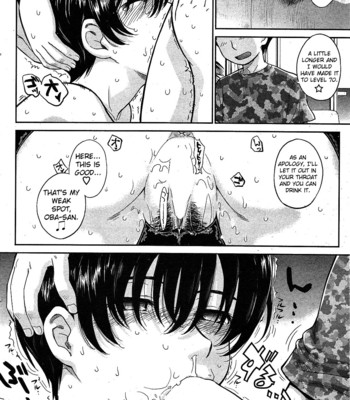 Pathetic Prince & Spiteful Maid [English] (Complete) comic porn sex 76