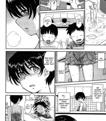 Pathetic Prince & Spiteful Maid [English] (Complete) comic porn sex 80