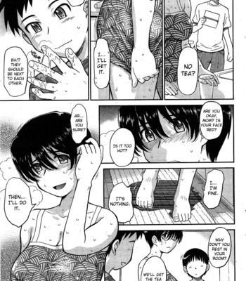 Pathetic Prince & Spiteful Maid [English] (Complete) comic porn sex 83