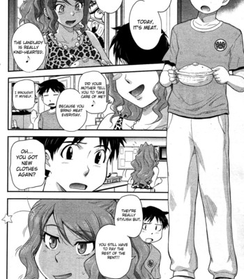 Pathetic Prince & Spiteful Maid [English] (Complete) comic porn sex 116