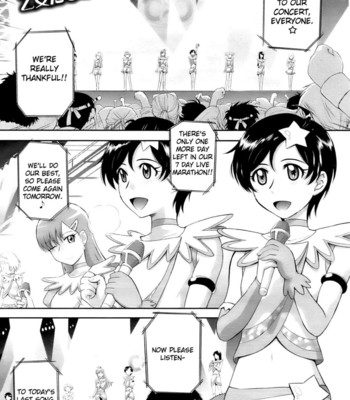 Pathetic Prince & Spiteful Maid [English] (Complete) comic porn sex 135