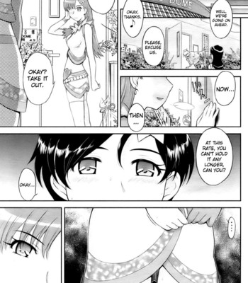Pathetic Prince & Spiteful Maid [English] (Complete) comic porn sex 139
