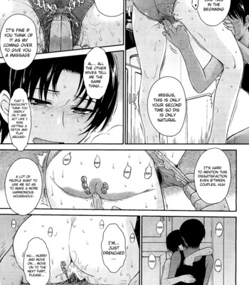 Pathetic Prince & Spiteful Maid [English] (Complete) comic porn sex 159