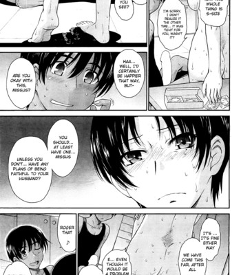 Pathetic Prince & Spiteful Maid [English] (Complete) comic porn sex 163