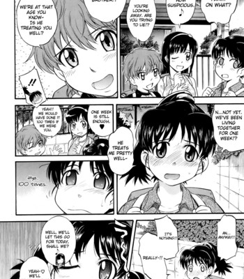 Pathetic Prince & Spiteful Maid [English] (Complete) comic porn sex 174