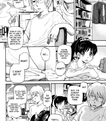 Pathetic Prince & Spiteful Maid [English] (Complete) comic porn sex 176