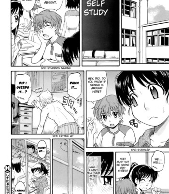 Pathetic Prince & Spiteful Maid [English] (Complete) comic porn sex 192
