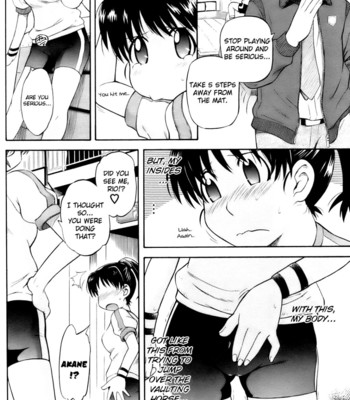 Pathetic Prince & Spiteful Maid [English] (Complete) comic porn sex 196