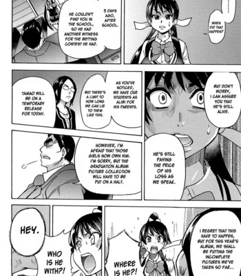 Peace Hame! Ge comic porn sex 31