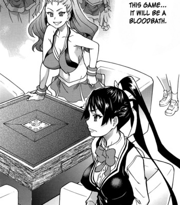 Peace Hame! Ge comic porn sex 45