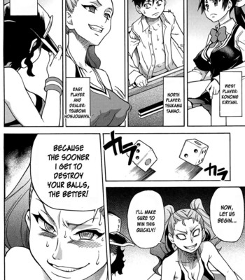 Peace Hame! Ge comic porn sex 47