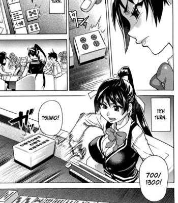 Peace Hame! Ge comic porn sex 50