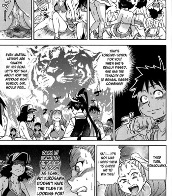 Peace Hame! Ge comic porn sex 64