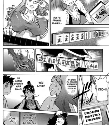 Peace Hame! Ge comic porn sex 65