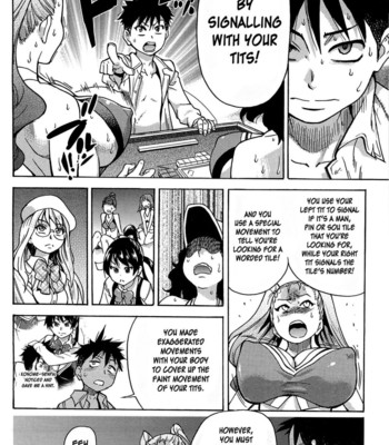 Peace Hame! Ge comic porn sex 67