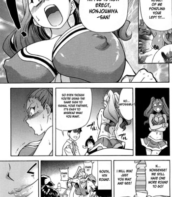 Peace Hame! Ge comic porn sex 68