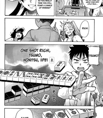 Peace Hame! Ge comic porn sex 69